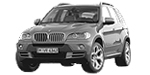 BMW E70 P0E5B Fault Code