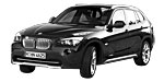 BMW E84 P0E5B Fault Code