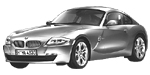 BMW E86 P0E5B Fault Code