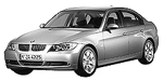 BMW E90 P0E5B Fault Code
