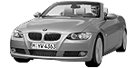 BMW E93 P0E5B Fault Code