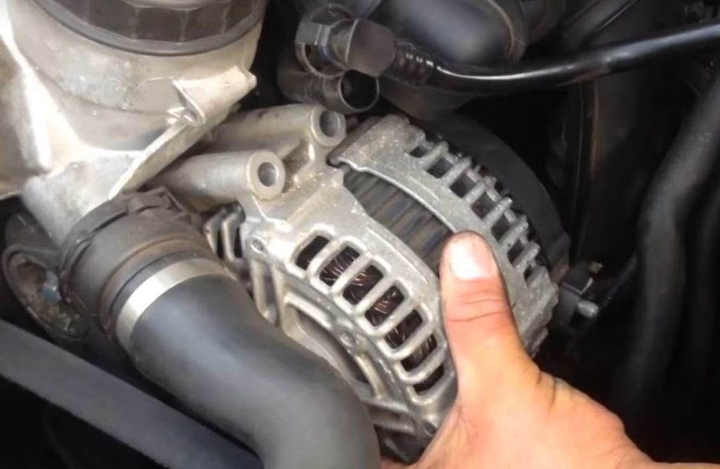 See P0E5B in engine
